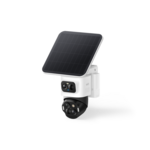 Eufy SoloCam S4 Netværksovervågningskamera Udendørs Indendørs 3840x2160