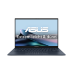ASUS Zenbook 14 OLED UX3405CA-QL205W 14' 1920 x 1200 (WUXGA) 285H 32GB 1TB Intel Arc 140T Windows 11 Home