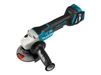 Makita DGA517ZJ Vinkelsliber 18V Batteri og lader ikke inkluderet