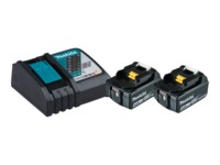 Makita Batterioplader