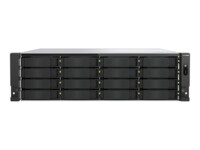 QNAP TS-H1677XU-RP 16Moduler
