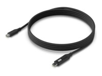 Ubiquiti UniFi USB 2.0 USB Type-C kabel Sort Grå