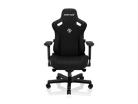 Anda Seat Kaiser 3 Series Premium XL Gamer Stol Sort