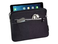 PEDEA Fashion Taske Sort iPad 12.9' iPad 12.9'