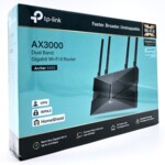 TP-Link Archer AX53 V1 Trådløs router