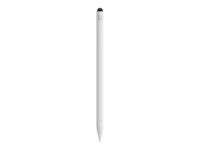 ZAGG Pro Stylus 2 Hvid Aktiv skrivestift
