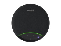 Yealink SP92 Konferencetelefon Trådløs Kablet