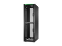 APC AR3200B2 Rack Hvid