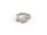Jabra Evolve3 75 MS + Link 390c Trådløs Høretelefoner Grå
