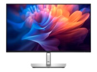 Dell P2725HE 27' IPS 1920 x 1080 (Full HD) HDMI DisplayPort USB-C 100Hz Dockingskærm