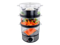 Esperanza Dampkoger 7.5liter 400W