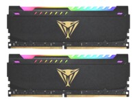 Patriot DDR4 16GB kit 3200MHz CL18 Ikke-ECC