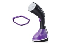 Tristar ST-8921 Håndholdt Steamer 1600W Sort Lilla