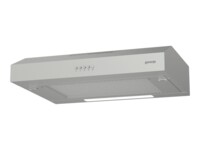 Gorenje Essential WHU629ES/S Sølv