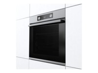 Gorenje Essential BOS6737E13X Ovn Til indbygning Rustfrit stål