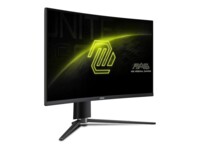 MSI MAG 27CQ6PF 27' Rapid VA 2560 x 1440 (2K) HDMI DisplayPort 180Hz