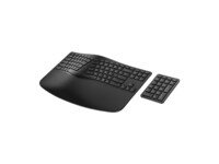 HP 965 Tastatur og keypad-sæt Trådløs Pan Nordic
