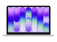 Apple MacBook Neo 13' 13' 13' 2408 x 1506 pixel A18 Pro 8GB 256GB Apple GPU macOS Tahoe