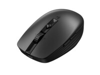 HP 715 Trådløs Kabling Sort