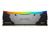 Kingston FURY Renegade DDR4 SDRAM 32GB kit 3600MHz CL16 Ikke-ECC DIMM 288-PIN