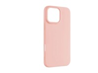 Fixed Story Beskyttelsescover Pink Apple iPhone 16 Pro Max