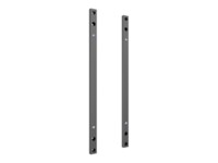 Multibrackets M Pro Series M Push in Pop Out Extender Kit 600 Komponenter til montering Fladt panel 40'-70'