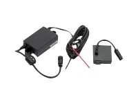 Zebra Batterieliminator
