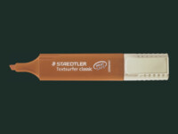 STAEDTLER Textsurfer classic 364 Highlighter Blå