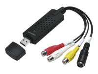 LogiLink Videooptagelsesadapter