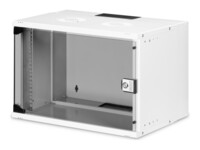 Digitus SOHO PRO Series Kabinet Grå