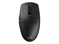 CORSAIR Gaming M55 WIRELESS Optisk Trådløs Sort