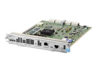 HPE Management Module