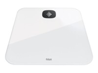 Fitbit Aria Air Smart Badevægte Hvid
