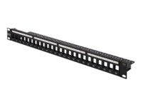DIGITUS Professional DN-91411-LF Sort