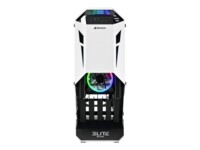 Sharkoon Elite Shark CA700 Tower ATX Hvid