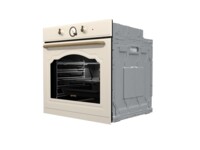 Gorenje Classico BOS67371CLI Ovn Til indbygning Beige
