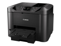 Canon MAXIFY MB5450 Blækprinter