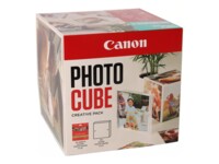 Canon PP 201 Fotopapir Blå