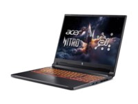 Acer Nitro V 16 AI ANV16-42 16' 1920 x 1200 (WUXGA) 240 16GB 512GB NVIDIA GeForce RTX 5050 Windows 11 Home
