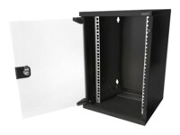 Digitus DN-10-09U-B Kabinet Sort