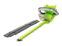 Zipper Hæktrimmer Elektrisk 1300spm