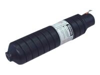 Toshiba T 4590E Sort 43900 sider Toner 6AJ00000256