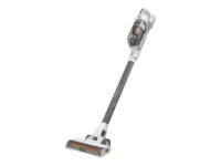 BLACK+DECKER POWERSERIES+ BHFEA515J-QW Støvsuger Pind/håndholdt 33W 0.5liter Perlehvid