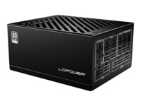 LC Power Platinum Series LC850P V3.0 Strømforsyning 850Watt