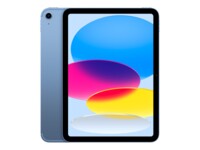 Apple iPad A16 Wi-Fi + Cellular 11' 256GB