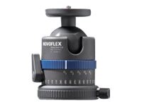 Novoflex ClassicBall 5 II Hoved for stativ med ben