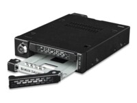 ICY Dock ToughArmor Hus til lagringsenhed 2.5' Sort