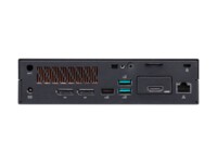 ASUS PB63 B3011AH Mini PC Core i3 I3-13100 8GB 256GB Intel UHD Graphics 730 Windows 11 Pro
