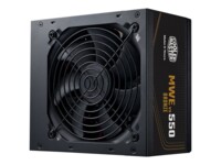 Cooler Master MWE Bronze V3 550 550Watt 80 PLUS Bronze