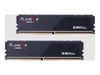 G.Skill Flare X5 DDR5 SDRAM 16GB kit CL30 On-die ECC DIMM 288-PIN